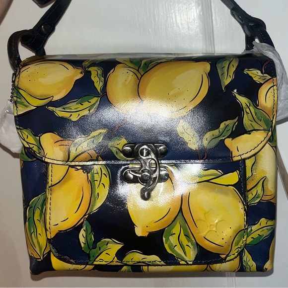 Patricia Nash Bags Patricia Nash Bag Poshmark